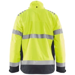 Blakläder High Vis Winterjacke