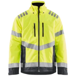 Blakläder High Vis Winterjacke