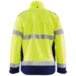 Blakläder High Vis Winterjacke