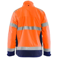 Blakläder High Vis Winterjacke