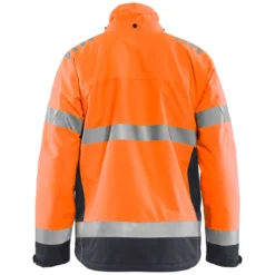 Blakläder High Vis Winterjacke