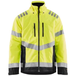 Blakläder High Vis Winterjacke
