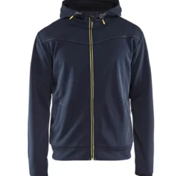 Blakläder Hoodie mit Reissverschluss 3363