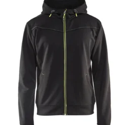 Blakläder Hoodie mit Reissverschluss 3363