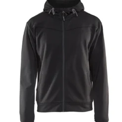 Blakläder Hoodie mit Reissverschluss 3363