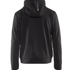 Blakläder Hoodie mit Reissverschluss 3363