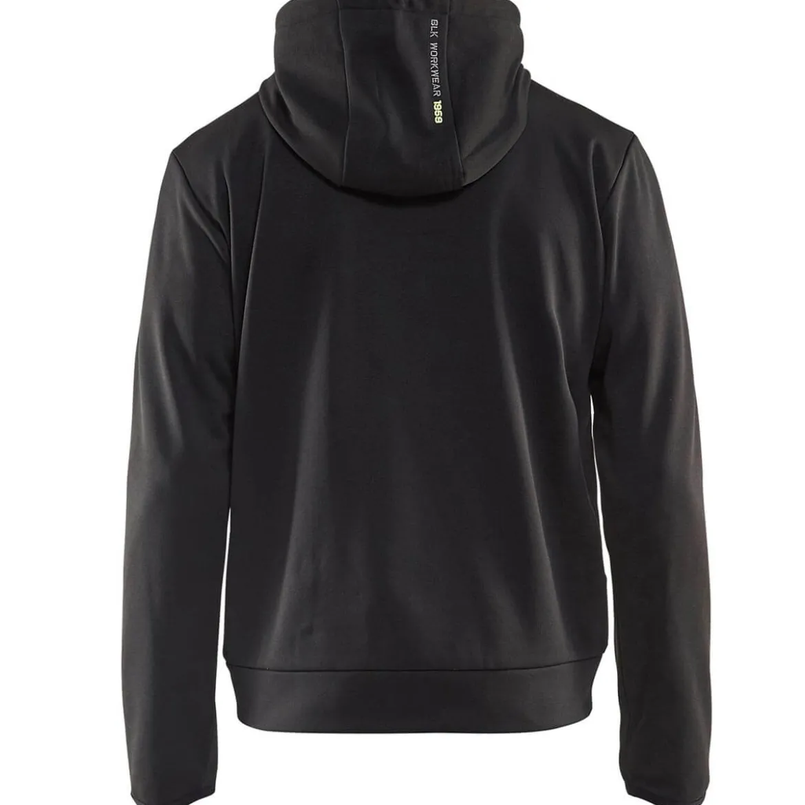 Blakläder Hoodie mit Reissverschluss 3363