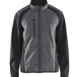 Blakläder Hybrid Jacke