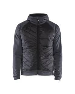 Blakläder Hybrid Sweater