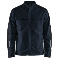 Blakläder Industrie Jacke Stretch