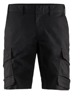 Blakläder Industrie Shorts Strech