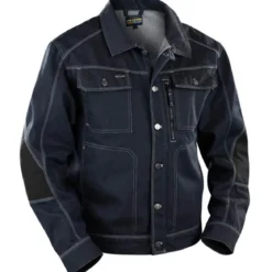 Blakläder Jeansjacke X1900 Cordura
