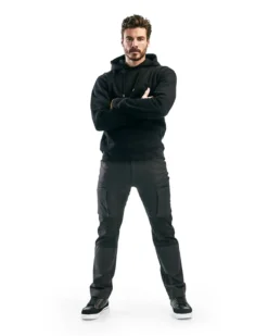Blakläder Kapuzensweater
