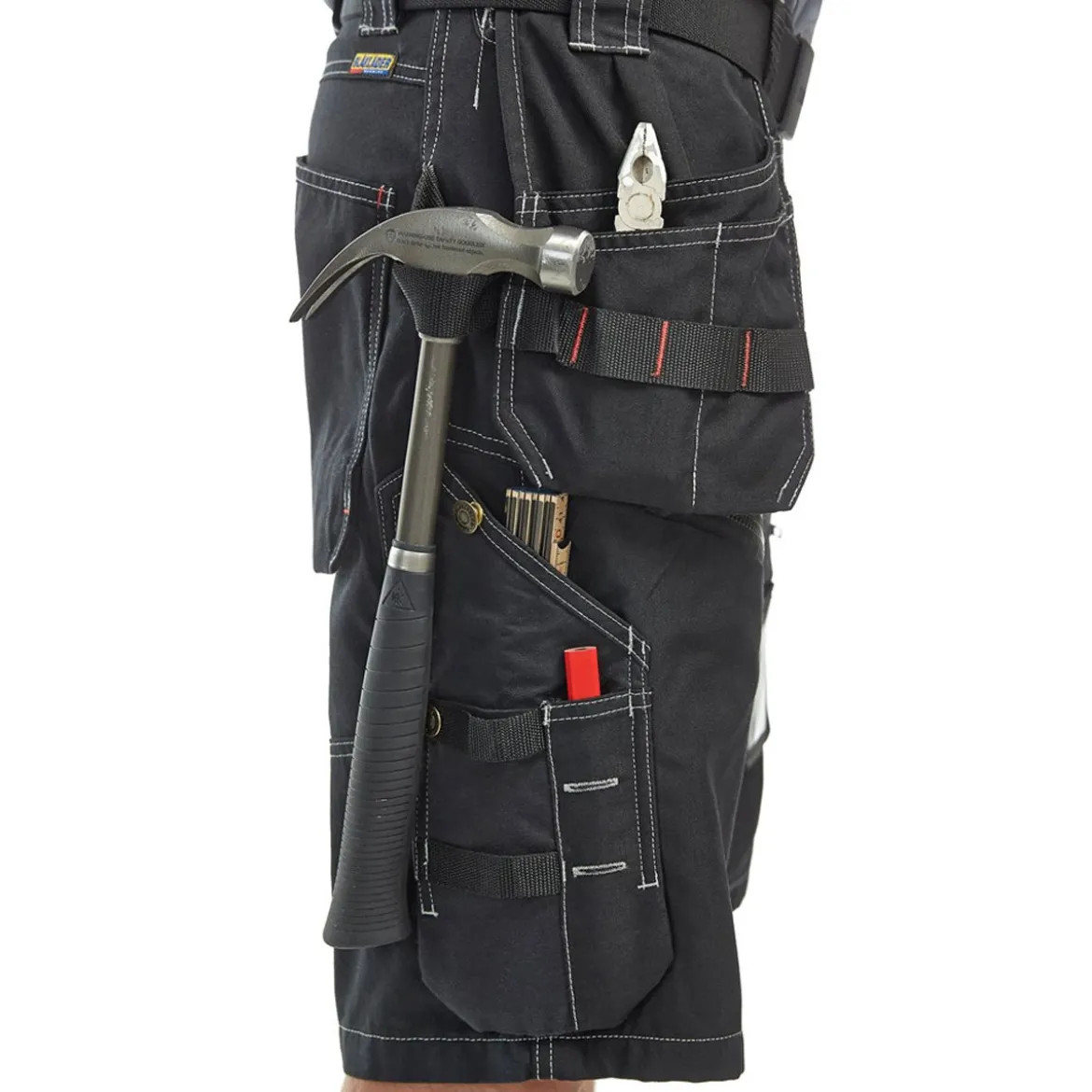 Blakläder kurze Arbeitshose X1500
