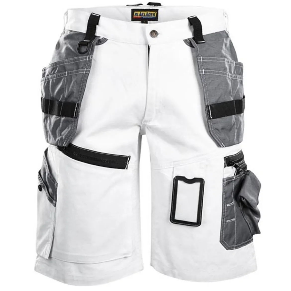 Blakläder kurze Malerhose X1500