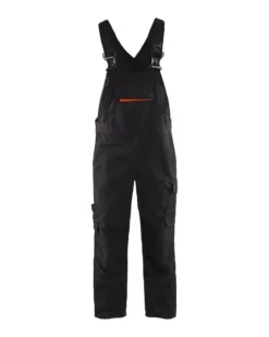 Blakläder Latzhose mit Stretch 2695
