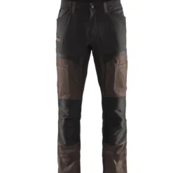 Blakläder leichte Bundhose mit Stretch