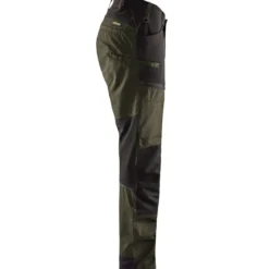 Blakläder leichte Bundhose mit Stretch