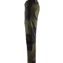 Blakläder leichte Bundhose mit Stretch