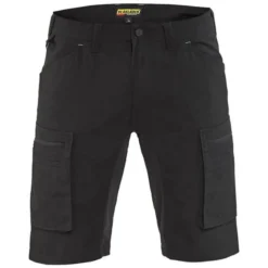 Blakläder leichte Damenhose mit Stretch 7149