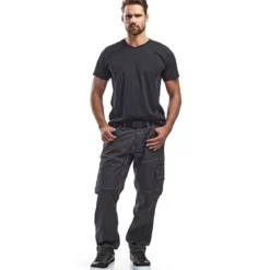 Blakläder leichte Handwerkerhose 1959