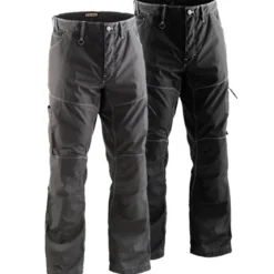Blakläder leichte Handwerkerhose 1959