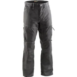 Blakläder leichte Handwerkerhose 1959