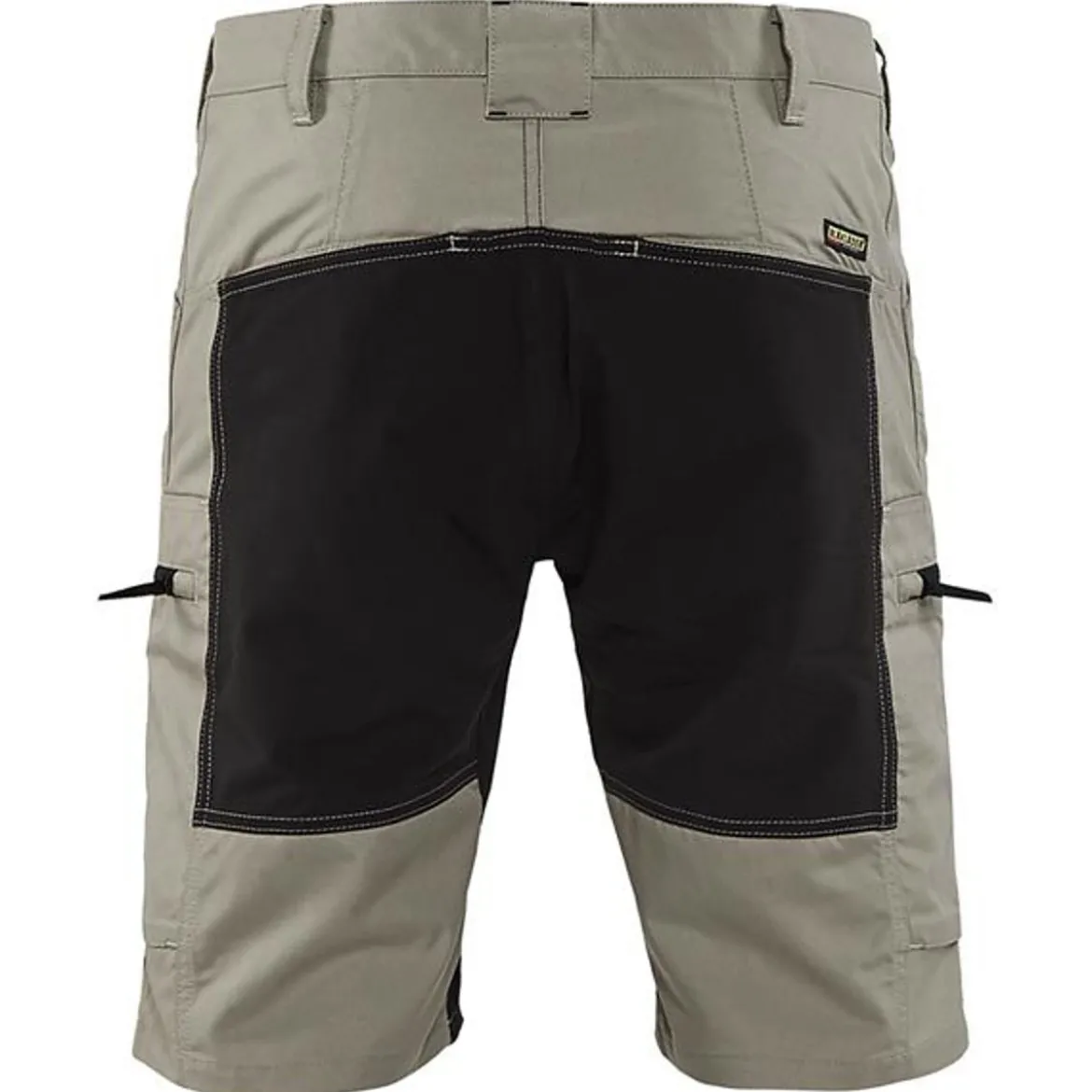 Blakläder leichte Shorts mit Stretch 1449
