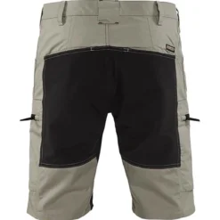 Blakläder leichte Shorts mit Stretch 1449