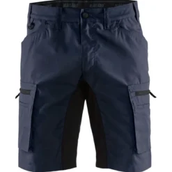 Blakläder leichte Shorts mit Stretch 1449