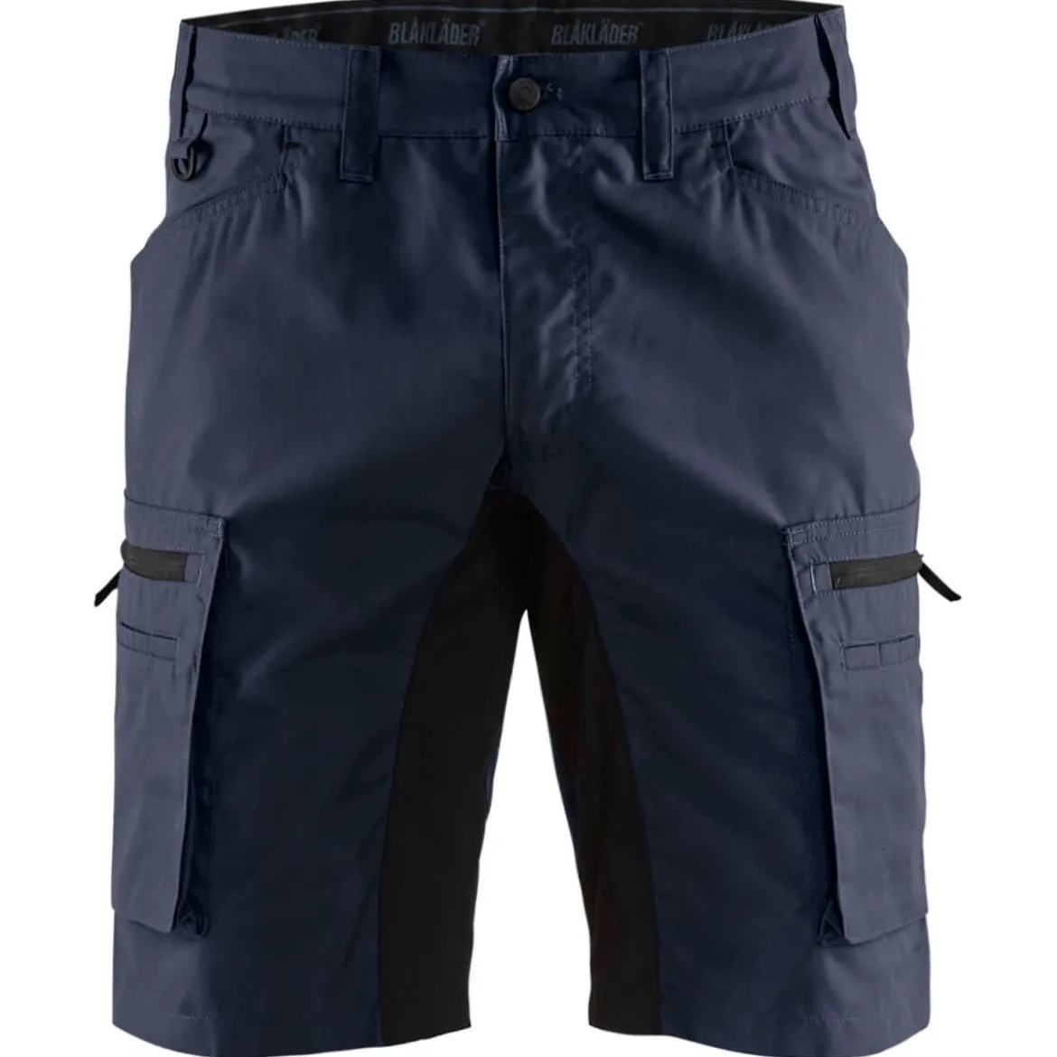 Blakläder leichte Shorts mit Stretch 1449