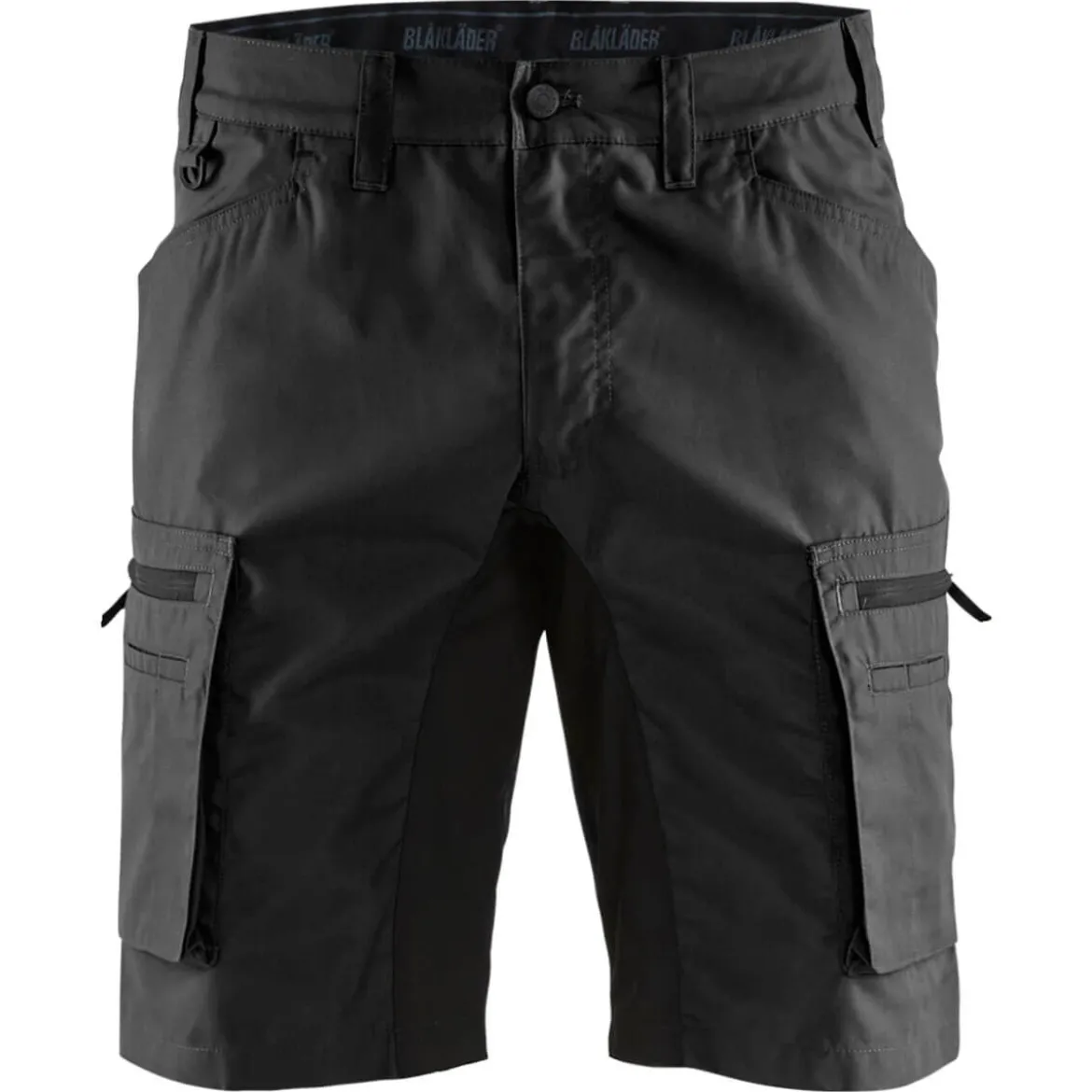 Blakläder leichte Shorts mit Stretch 1449