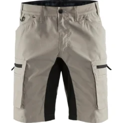 Blakläder leichte Shorts mit Stretch 1449
