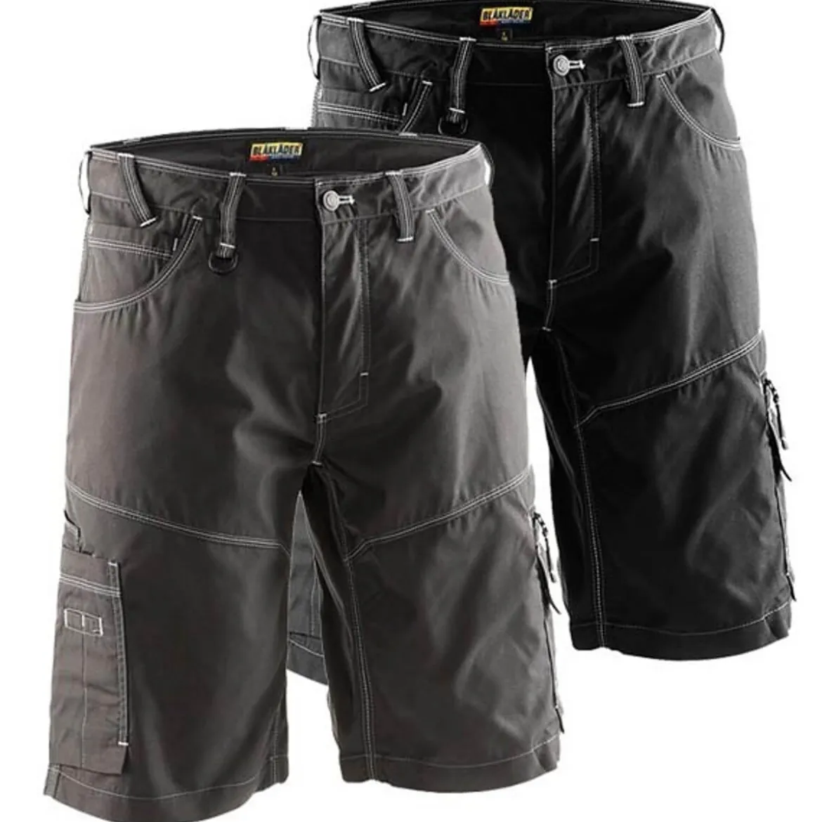 Blakläder leichte Shorts X1900