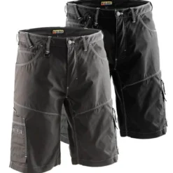 Blakläder leichte Shorts X1900