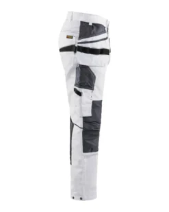 Blakläder Malerhose mit Stretch