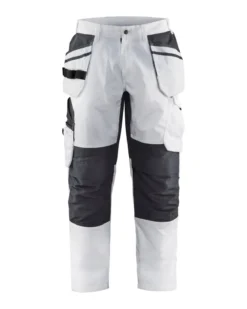 Blakläder Malerhose mit Stretch