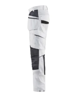 Blakläder Malerhose mit Stretch