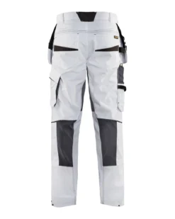 Blakläder Malerhose mit Stretch