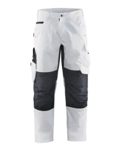 Blakläder Malerhose Stretch