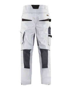 Blakläder Malerhose Stretch
