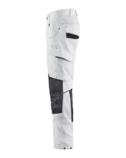 Blakläder Malerhose Stretch