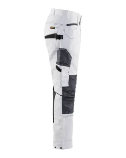 Blakläder Malerhose Stretch