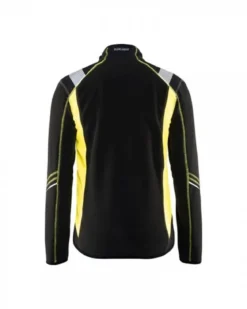 Blakläder Microfleece Jacke 4993