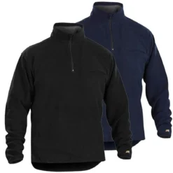 Blakläder Microfleece Pullover 4831