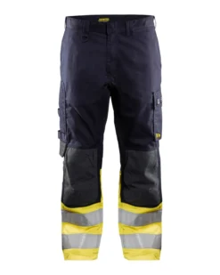 Blakläder Multinorm Bundhose inhärent 1488