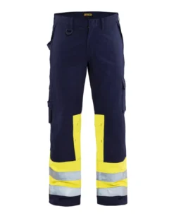 Blakläder Multinorm Bundhose Inhärent 1489