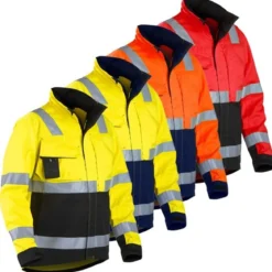Blakläder Multinorm Jacke 4087