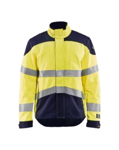 Blakläder Multinorm Jacke Inhärent 4089