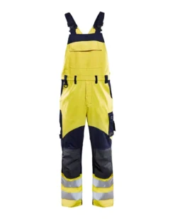 Blakläder Multinorm Latzhose Inhärent 2889